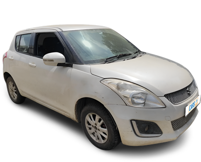 Maruti Swift-img